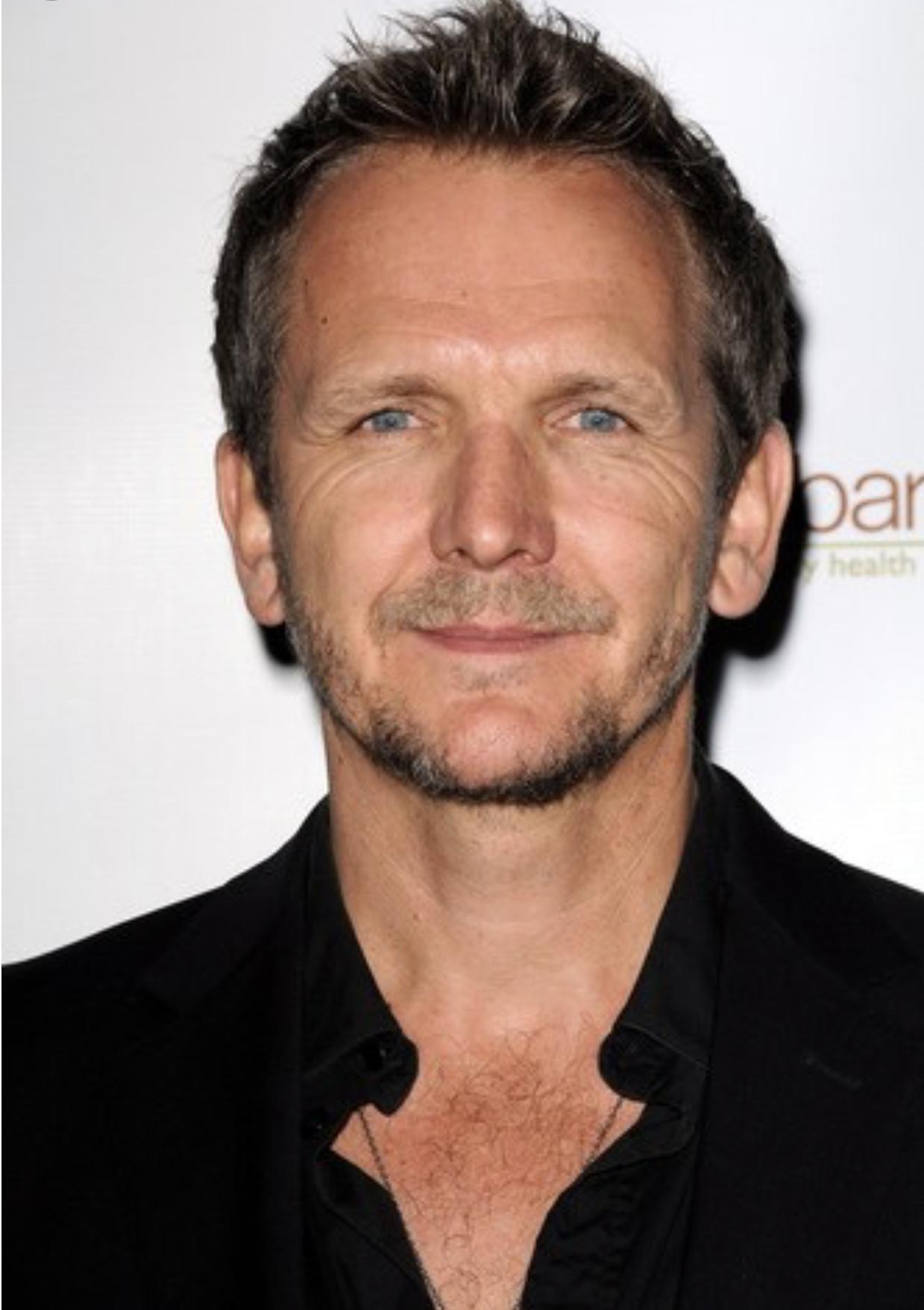 Sebastian Roché